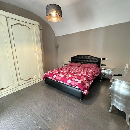Plebiscito Home Nápoly Kültér fotó