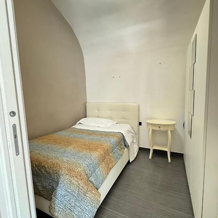 Plebiscito Home Nápoly Kültér fotó