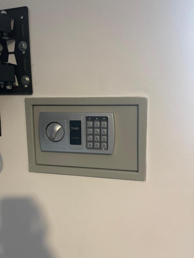 Plebiscito Home Nápoly Kültér fotó
