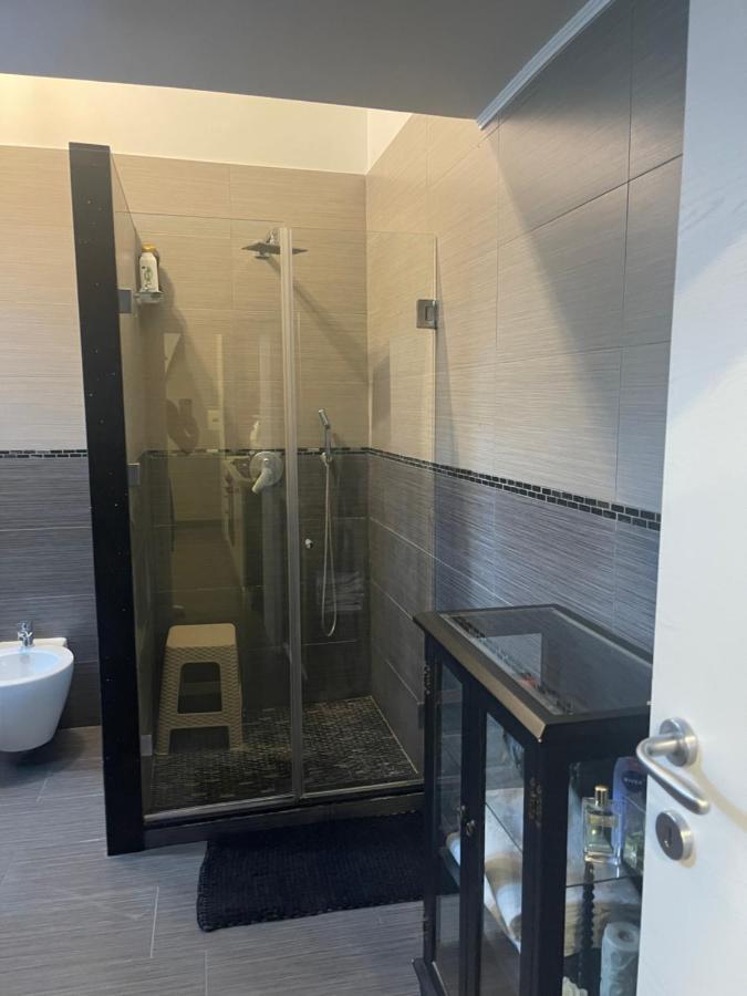 Plebiscito Home Nápoly Kültér fotó