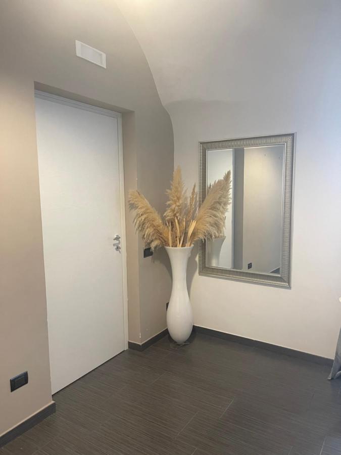 Plebiscito Home Nápoly Kültér fotó