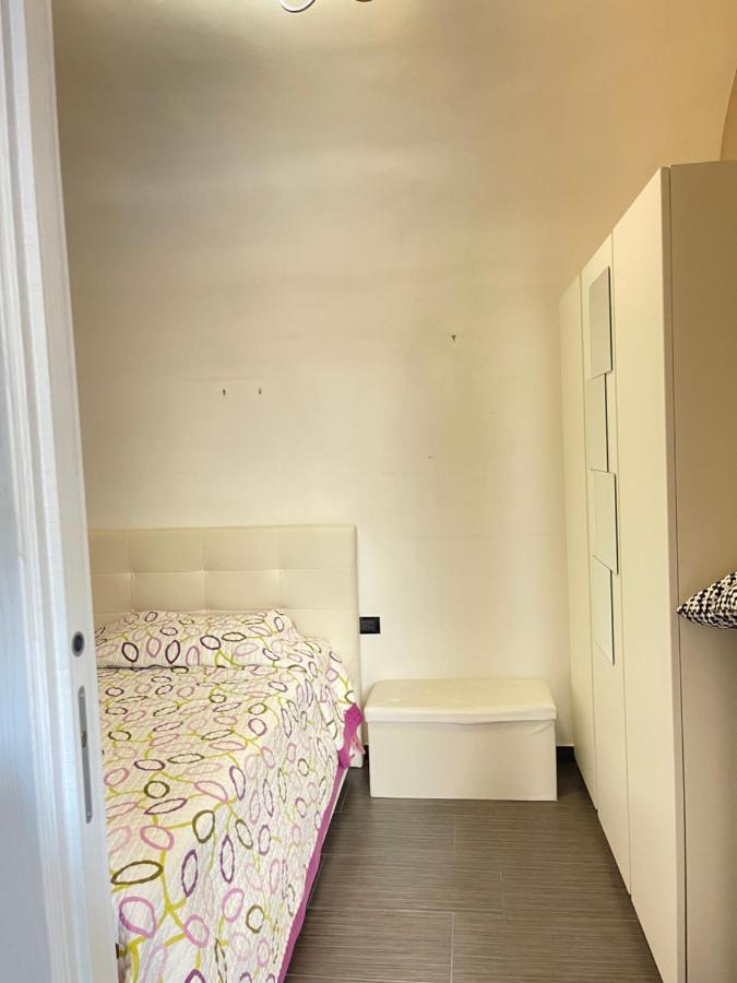 Plebiscito Home Nápoly Kültér fotó