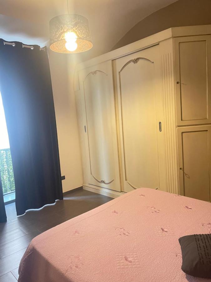 Plebiscito Home Nápoly Kültér fotó