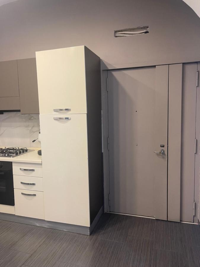 Plebiscito Home Nápoly Kültér fotó