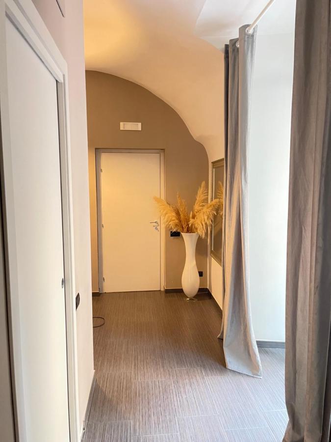 Plebiscito Home Nápoly Kültér fotó