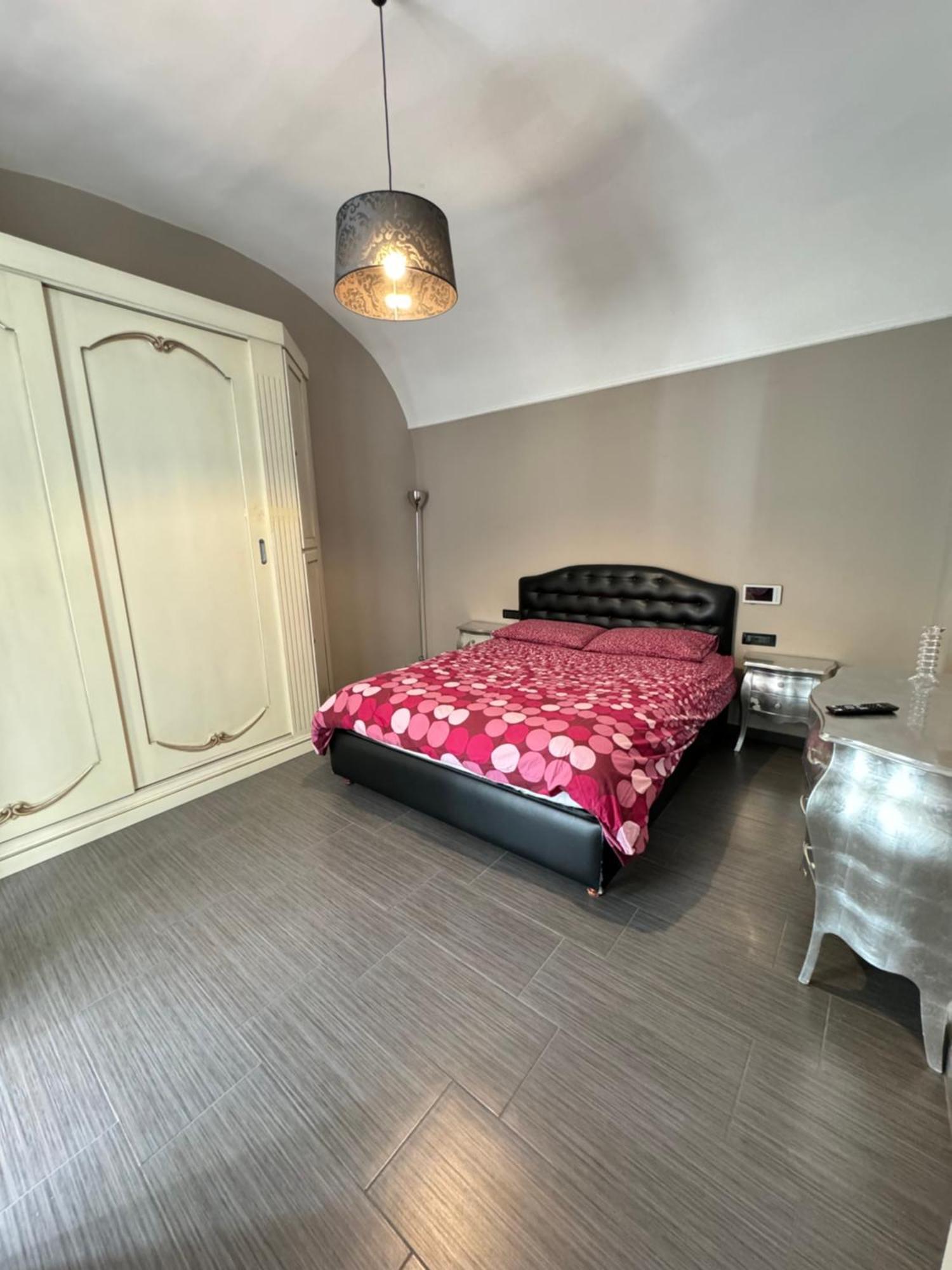 Plebiscito Home Nápoly Kültér fotó