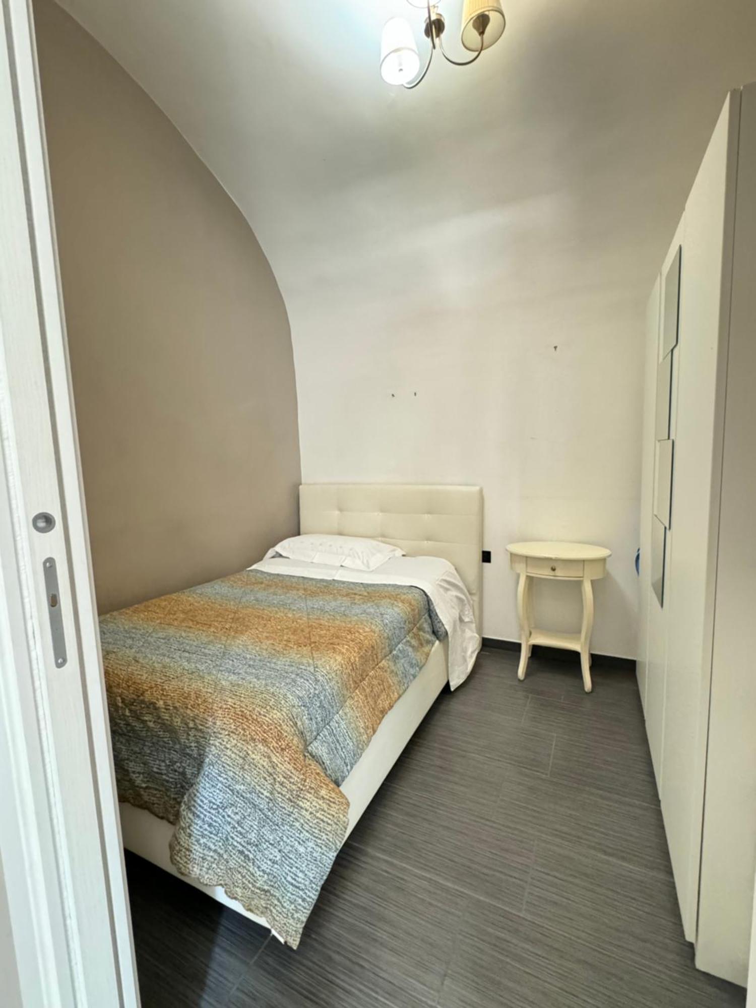 Plebiscito Home Nápoly Kültér fotó
