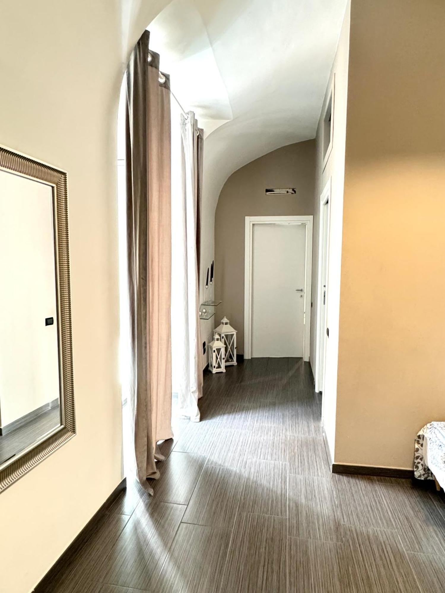Plebiscito Home Nápoly Kültér fotó