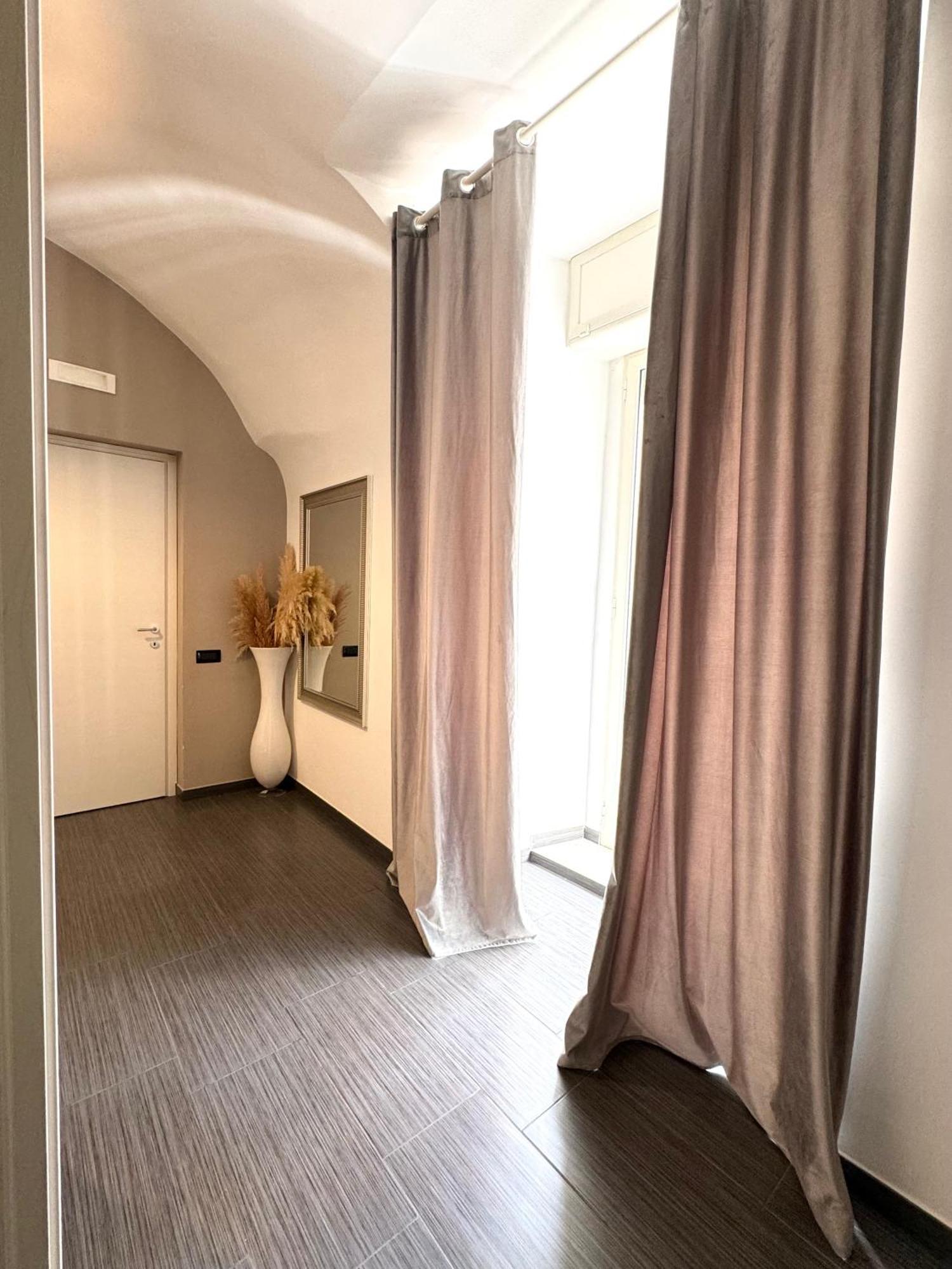 Plebiscito Home Nápoly Kültér fotó